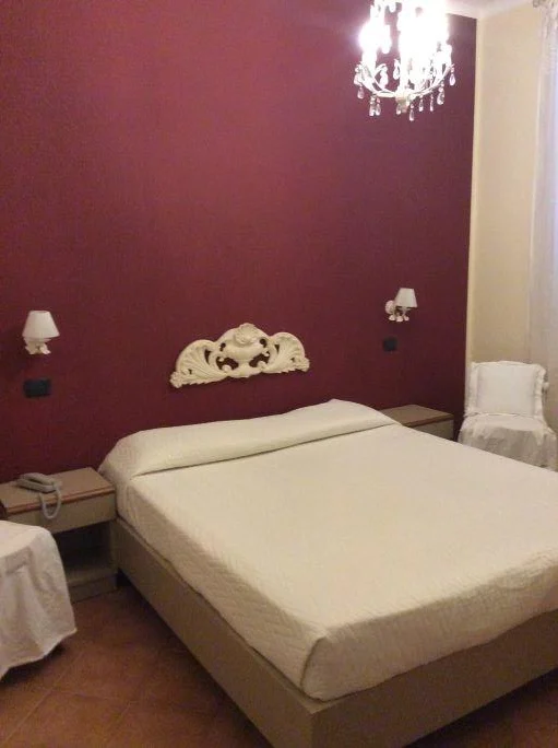 Camere vista mare a San Bartolomeo