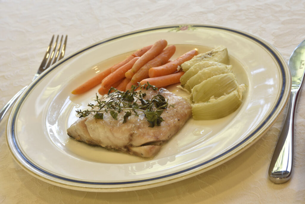 Ristorante San Bartolomeo al Mare Ristorante San Bartolomeo al Mare