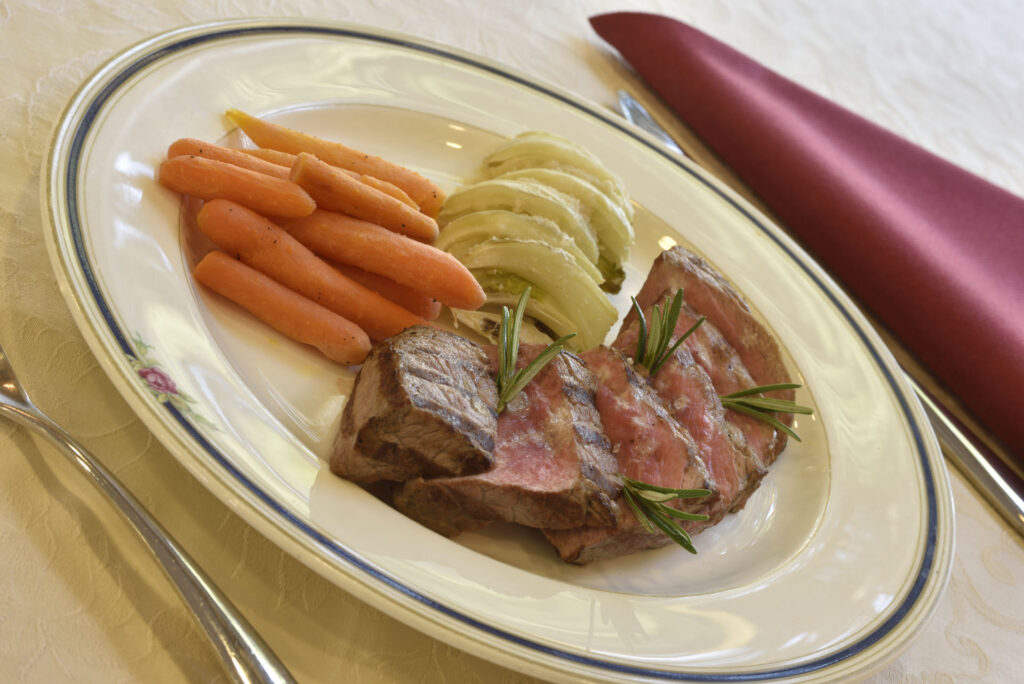 Ristorante San Bartolomeo al Mare Ristorante San Bartolomeo al Mare