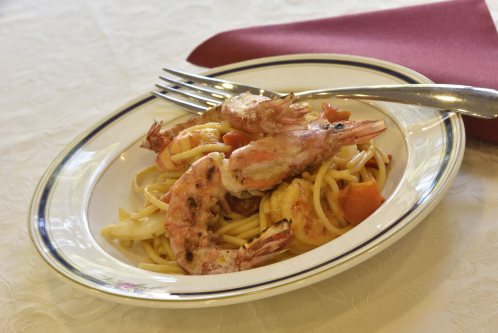 Ristorante San Bartolomeo al Mare Ristorante San Bartolomeo al Mare