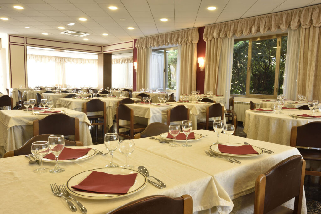 Ristorante San Bartolomeo al Mare Ristorante San Bartolomeo al Mare