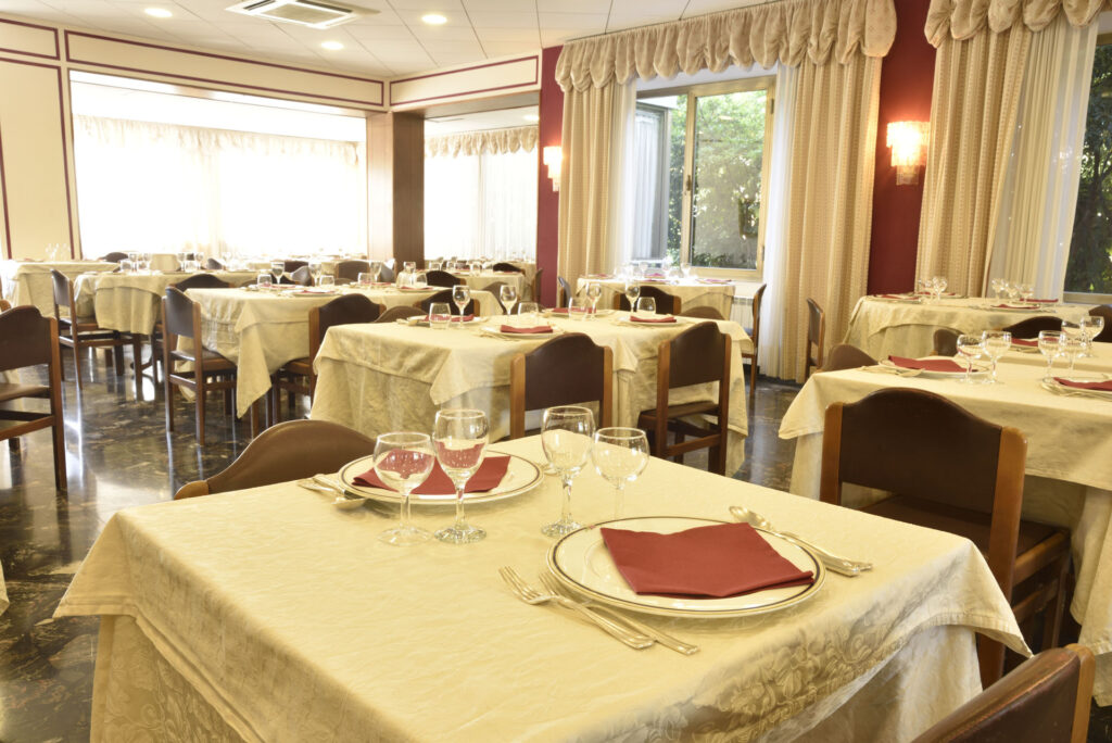 Ristorante San Bartolomeo al Mare Ristorante San Bartolomeo al Mare
