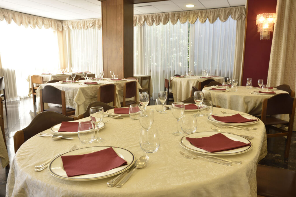 Ristorante San Bartolomeo al Mare Ristorante San Bartolomeo al Mare